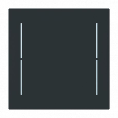 Niessen 2CLA889701A1501 Vega Touch 1c NT Key